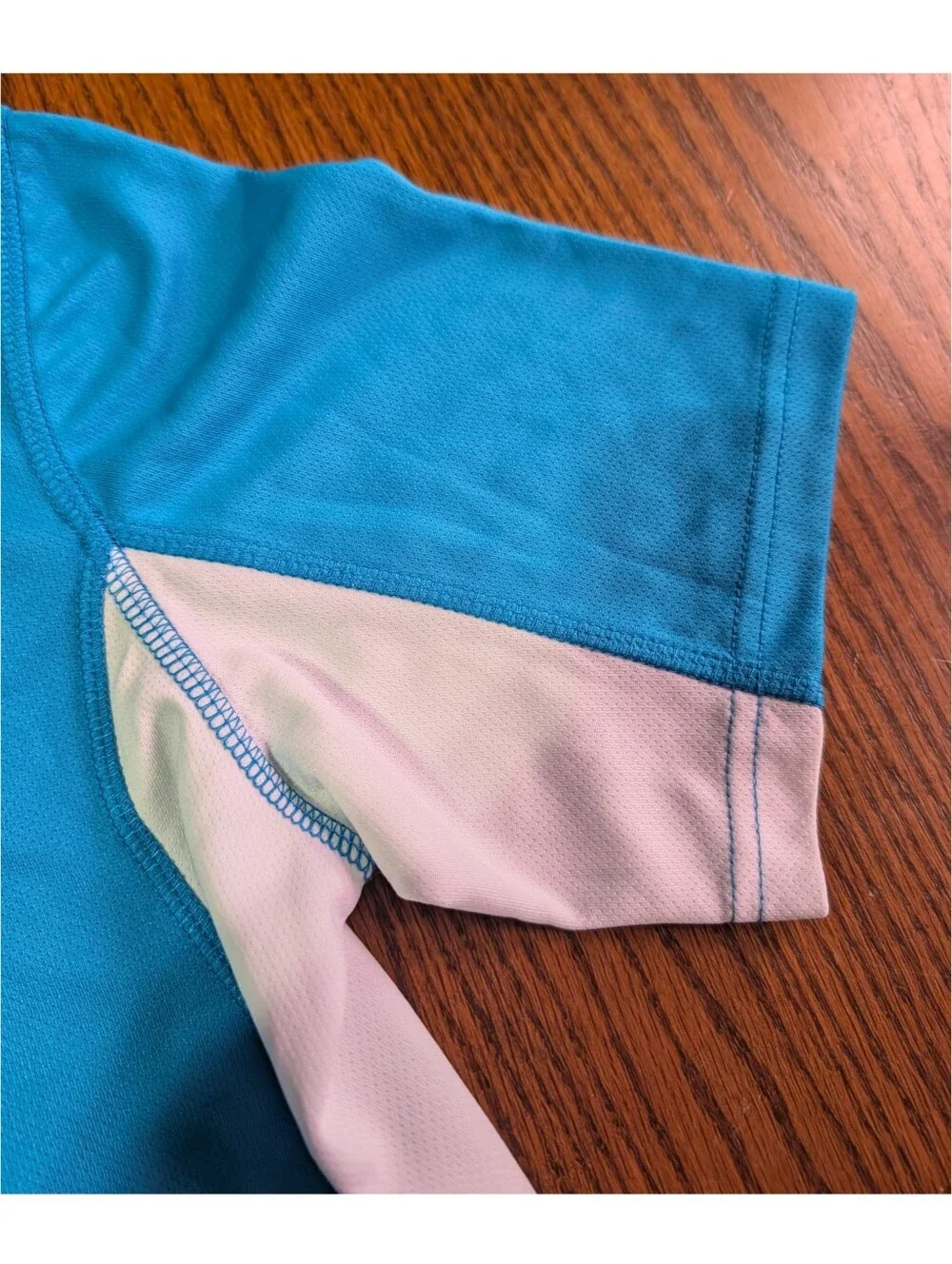ZeroXposur Boys 50+ Sun Protection Swim Rashguard